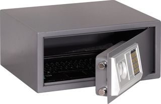 Χρηματοκιβώτιο ηλεκτρονικό UNIMAC 631304 HS-350E (43x35x20 cm)