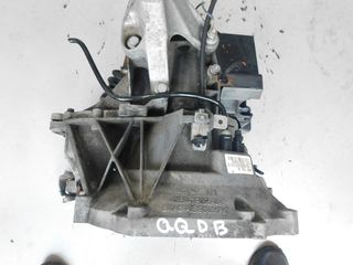 FORD FOCUS-CMAX 06-12 1.8cc (QQDA-QQDB)-thumb-1