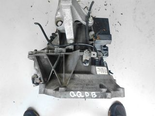 FORD FOCUS-CMAX 06-12 1.8cc (QQDA-QQDB)-thumb-2