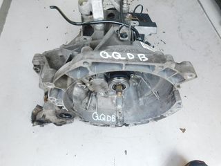 FORD FOCUS-CMAX 06-12 1.8cc (QQDA-QQDB)-thumb-3