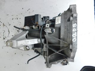 FORD FOCUS-CMAX 06-12 1.8cc (QQDA-QQDB)-thumb-5
