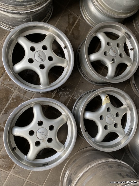 MELBER 5X120 7X15 ET20