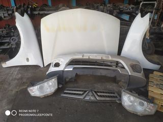ΜΟΥΡΑΚΙ ΚΟΜΠΛΕ MITSUBISHI L200 SAFARI