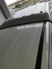 Ford Ranger 2017 κουβούκλιο 