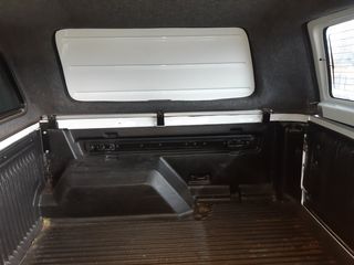 Ford Ranger 2017 κουβούκλιο -thumb-2