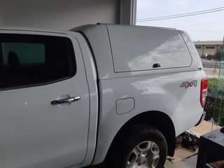 Ford Ranger 2017 κουβούκλιο -thumb-3