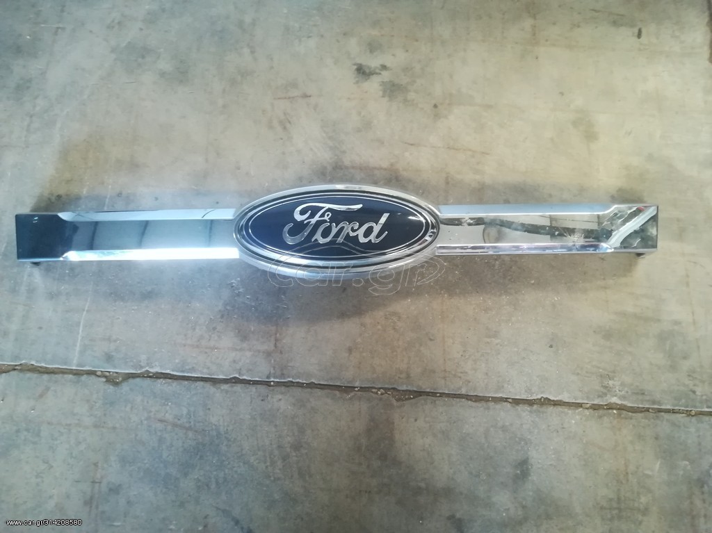Ford Ranger 2017 