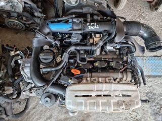 ΚΙΝΗΤΗΡΑΣ GOLF 1.4 TSI BMY
