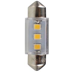 Osram C10W / C5W LB091W 12V 2τμχ