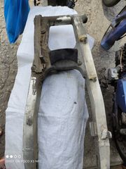 SUZUKI FREEWIND 650 XF ΨΑΛΙΔΙ -thumb-1