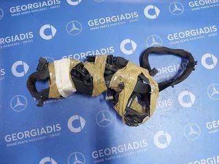 MERCEDES ΚΑΛΩΔΙΩΣΗ ΚΙΝΗΤΗΡΑ (ENGINE WIRING HARNESS) C-CLASS (W204)