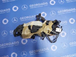 MERCEDES ΚΑΛΩΔΙΩΣΗ ΚΙΝΗΤΗΡΑ (ENGINE WIRING HARNESS) E-CLASS (W211)