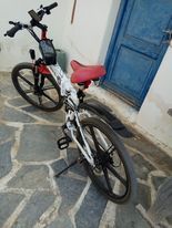 Ποδήλατο ηλεκτρικά ποδήλατα '22 SAMEBIKE