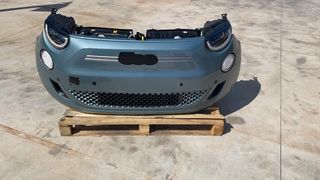 FIAT 500 2021 ΗΛΕΚΤΡΙΚΟ ΜΟΥΡΗ ΚΟΜΠΛΕ 