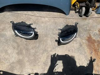 FIAT 500 2021 ΗΛΕΚΤΡΙΚΟ ΜΟΥΡΗ ΚΟΜΠΛΕ -thumb-2