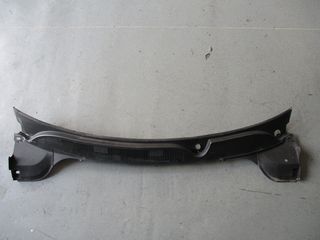 Κάλυμμα υαλοκαθαριστήρων για Renault Megane | MAXAIRASautoparts