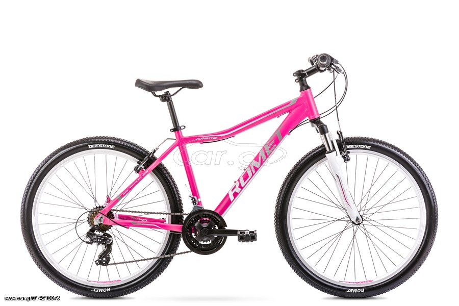 All - Mountain Romet 2021 JOLENE 6.0 