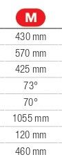 All - Mountain Romet 2021 JOLENE 6.0 -thumb-2