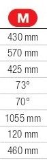 All - Mountain Romet 2021 JOLENE 6.1-thumb-2