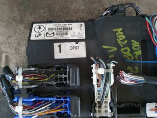 ΕΓΚΕΦΑΛΟΣ ΑΝΕΣΗΣ BCM MAZDA 2 DP97-67560 