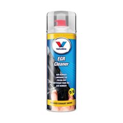 Valvoline Καθαριστικό Σπρέι Βαλβίδας Egr 500ml (1830264)