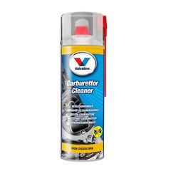 Valvoline Καθαριστικό Σπρέι Καρμπυρατέρ 500ml (1830266)