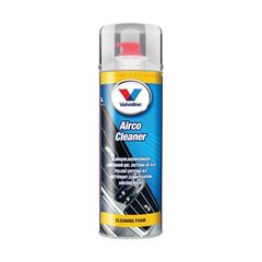 Valvoline Airco Cleaner Καθαριστικό Συστήματος Κλιματισμού 500ml (1830262)