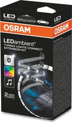 Osram Ambient Tuning Light Connect Extension Kit [2x30,5cm] LEDINT104