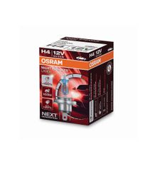 Osram Night Breaker Laser H4 12V 60/55W 64193NL – 1 τεμ.