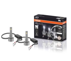 Osram H1 LEDriving HL Cool White 12V 2τμχ 64155DWS