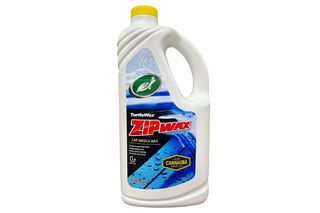 Turtle Wax Zip Wax Σαμπουάν Αυτοκινήτου με Κερί 1L - 53361322