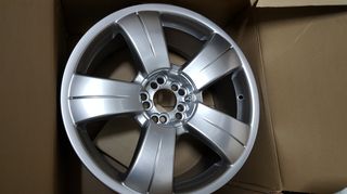 LENSO 5X100/114 8X18 ET40