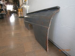 MAZDA P/U 1200 -thumb-1