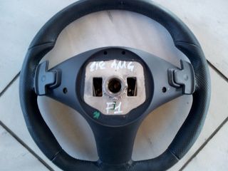 MERCEDES E CLASS W212 AMG / W207 AMG ΤΙΜΟΝΙ F1-thumb-3