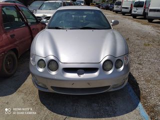 HYUNDAI COUPE - 2000 - IKAS CARS - ΜΑΚΕΔΟΝΙΑ