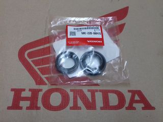 HONDA MBX50F/ MBX80F/ NS50F ΣΕΤ ΤΣΙΜΟΥΧΑ ΠΙΡΟΥΝΙΟΥ ΓΝΗΣΙΑ