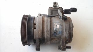 Κομπρεσέρ aircondition HYUNDAI GETZ I10 KIA PICANTO 1.0 1.1 97701XXXXX