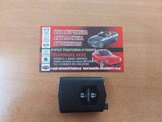 MAZDA 6 GG 2007 BUTTON CONTROL ΚΛΕΙΔΙΟΥ