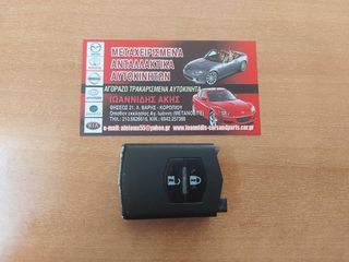 MAZDA 6 GG 2007 BUTTON CONTROL ΚΛΕΙΔΙΟΥ-thumb-2