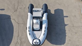Arcator 2026 Tender 365 - Hypalon-thumb-2