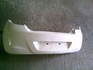 HYUNDAI I20 2008-2012 ΠΙΣΩ ΠΡΟΦΥΛΑΚΤΗΡΑΣ ΠΙΣΩ ΓΝΗΣΙΟΣ 