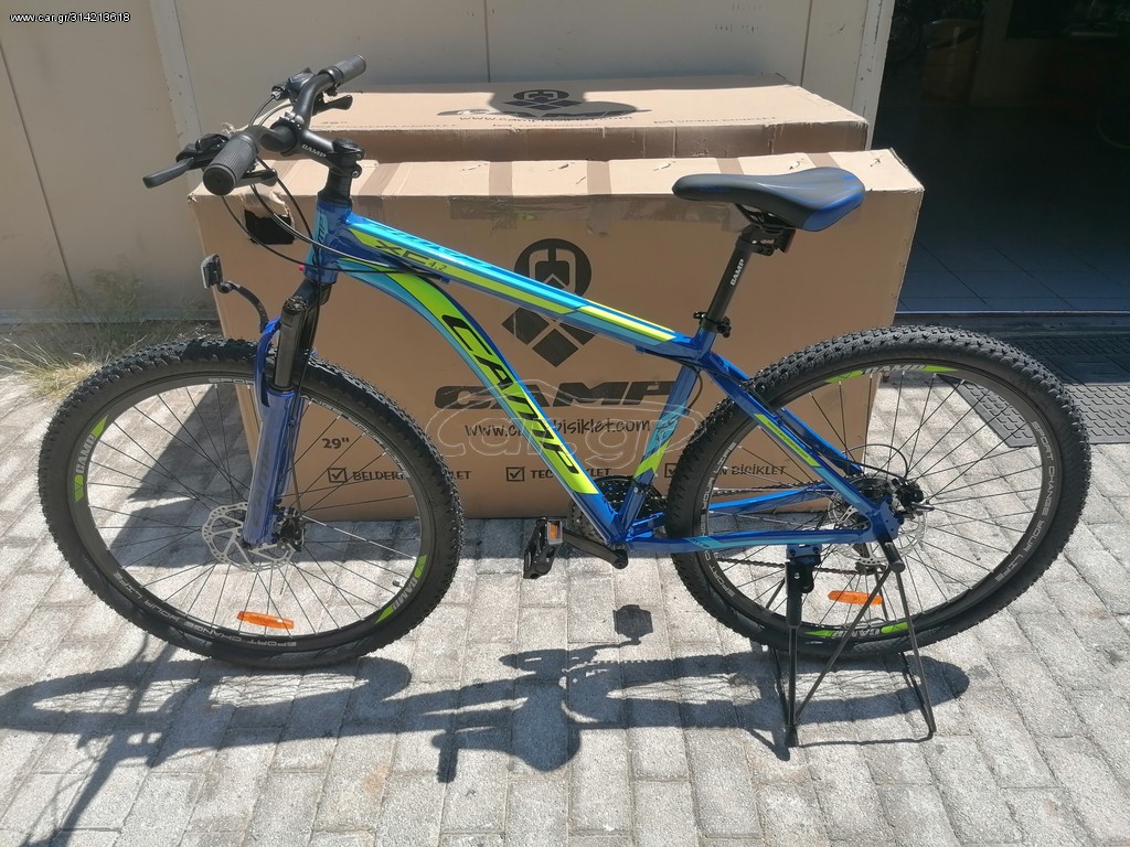 All - Mountain Carpat 2021