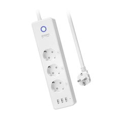 Smart Wifi πολύπριζο Gosund P1