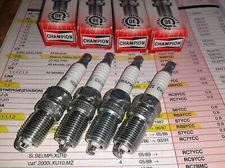 CHAMPION RS9YCC SPARK PLUG.ΣΤΕΝΩ ΚΩΝΙΚΟ.ΣΠΕΙΡΩΜΑ 14mm, ΜΗΚΟΣ ΣΠΕΙΡΩΜΑΤΟΣ 17,5mm, ΚΛΕΙΔΙ 16mm. CITROEN BX 82-94, CITROEN LNA,FORD ESCORD 81-86,FORD FIESTA 83-95. MERCEDES,CITROEN, PEUGEOT. RENAULT