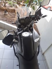 Honda XL 700V Transalp '09