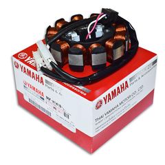 Πηνία (στατόρ) Yamaha Crypton-S 115 γνήσια