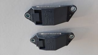2 Αισθητηρες Αεροσακων Mercedes W211-R171 Κωδ.A0018209326