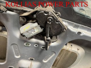 ΜΟΤΕΡ ΥΑΛΟΚΑΘΑΡΙΣΤΗΡΑ ΠΙΣΩ MINI COOPER R50-R53 7036154-06PLH03