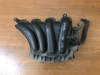 Πολλαπλή εισαγωγής απο κινητήρα G4FA Hyundai i30 2007 - 2011