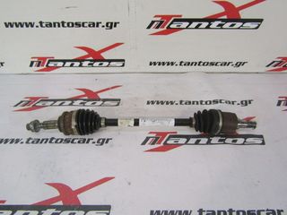 ΗΜΙΑΞΟΝΙΟ ΕΜΠΡΟΣ ΑΡ SUZUKI SWIFT 06-11